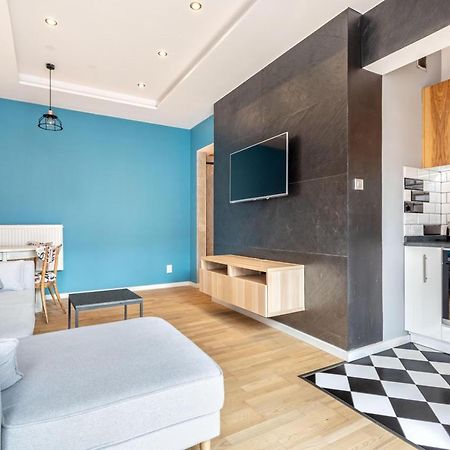 Kowalska Apartment Old Town Gdansk Ngoại thất bức ảnh