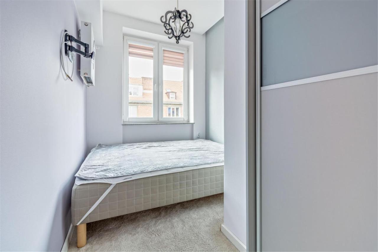 Kowalska Apartment Old Town Gdansk Ngoại thất bức ảnh