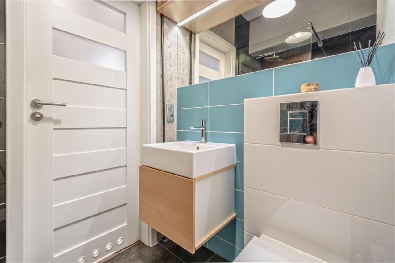 Kowalska Apartment Old Town Gdansk Ngoại thất bức ảnh