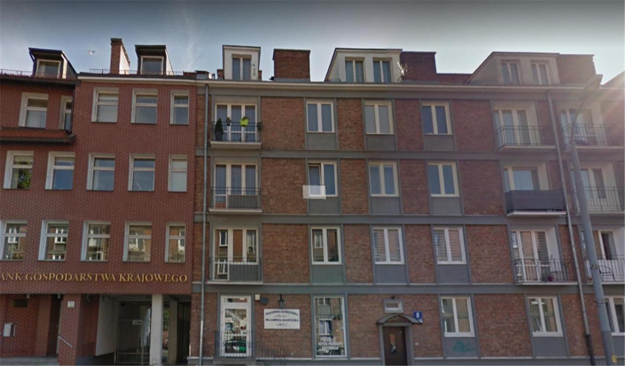 Kowalska Apartment Old Town Gdansk Ngoại thất bức ảnh